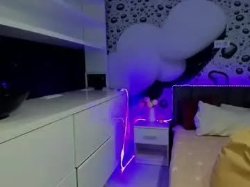 almafancy on Chaturbate 