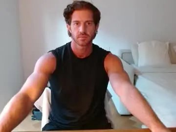 Private alphahung23 on Chaturbate