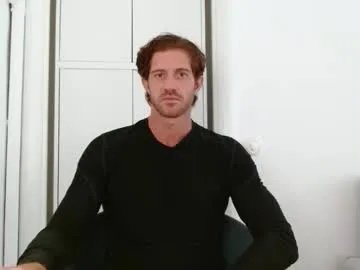 Private alphahung23 on Chaturbate