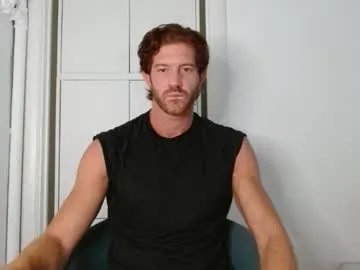 Private alphahung23 on Chaturbate