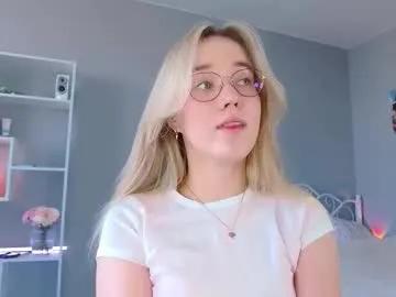 aluntick — GOAL: look under my skirt [42 left]   Shall we have some fun? #blonde #shy #new #teen #18