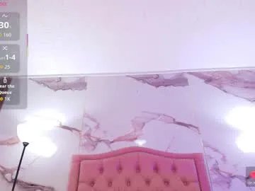 alyathompson on Chaturbate 