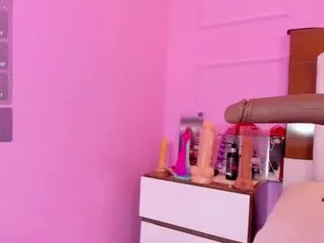 Freechat alysonjackson on Chaturbate