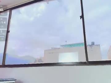 Freechat alyssaa_hunter on Chaturbate