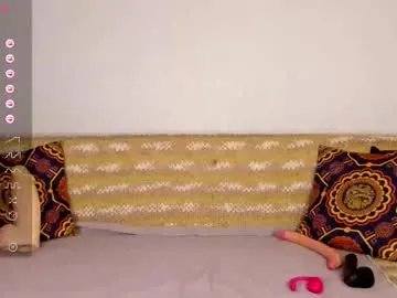 amalia_mio on Chaturbate 