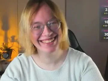 Freechat amanda_butlerr on Chaturbate