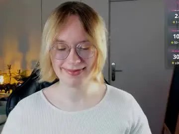 Freechat amanda_butlerr on Chaturbate