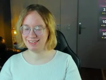 Freechat amanda_butlerr on Chaturbate