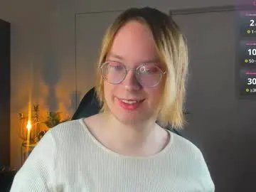 Freechat amanda_butlerr on Chaturbate