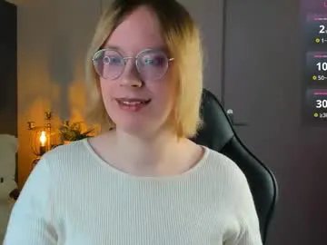 Freechat amanda_butlerr on Chaturbate