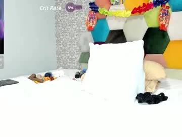 amarantha_hans on Chaturbate 