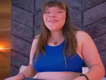 amarislenox__ on Chaturbate 