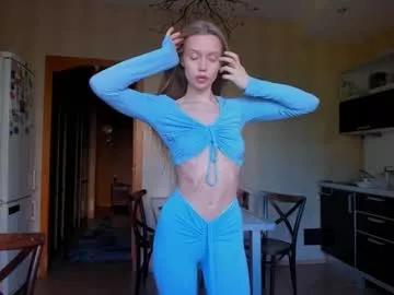 amazing_roxana on Chaturbate 