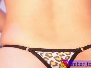 amber_tony77 — GOAL: deeothroat with lots of saliva  [853 tokens remaining] WEa re back! ready for the best show? #couple #latina #anal #cum #bigdick