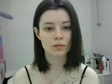 amberlyanick — GOAL: suck finger [64 tokens remaining] Hi, my name is Sarah , let's have fun) #bigboobs #bigass #18 #teen #new