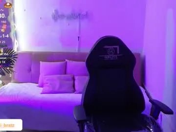 Freechat ameelia_tay on Chaturbate