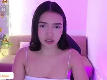 Freechat ameelia_tay on Chaturbate