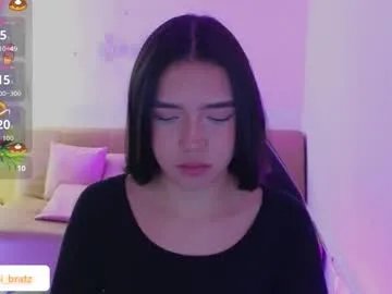 Freechat ameelia_tay on Chaturbate