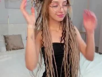 Freechat ameli_shell on Chaturbate