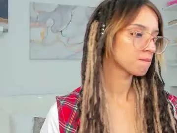 Freechat ameli_shell on Chaturbate