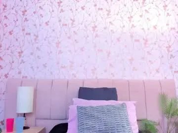 Freechat amelia_adms on Chaturbate