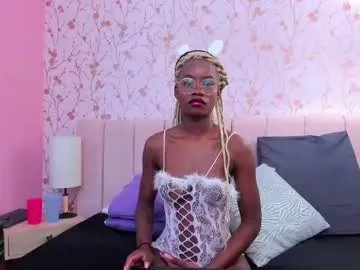 Freechat amelia_adms on Chaturbate