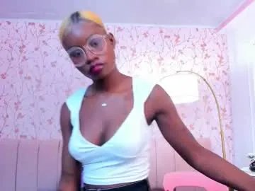 Freechat amelia_adms on Chaturbate