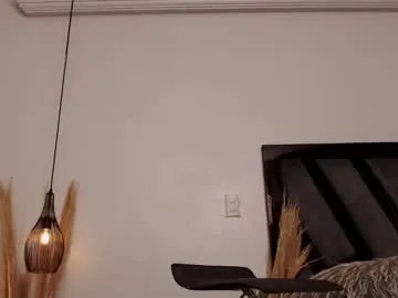 Freechat amelia_brixton on Chaturbate