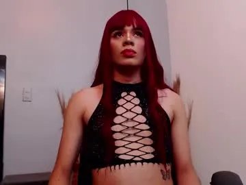 Freechat amelia_brixton on Chaturbate