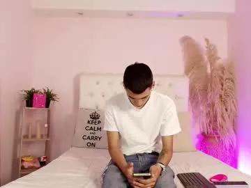 amelialoveace — GOAL: Spank ass x5 very hard [20 tokens remaining] who help me to cum?private open #anal #18 #couple #lovense #deepthroat