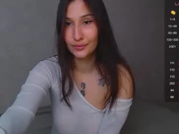 aminegulse on Chaturbate