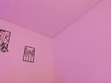 amisi_ari on Chaturbate