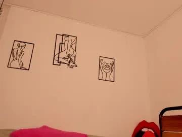 amisi_ari on Chaturbate