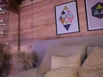 ammyscott1 on Chaturbate 