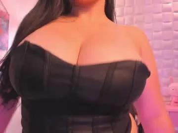 amytorres_ on Chaturbate