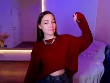 Freechat an6elica on Chaturbate