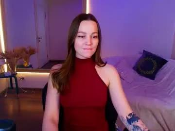 Freechat an6elica on Chaturbate