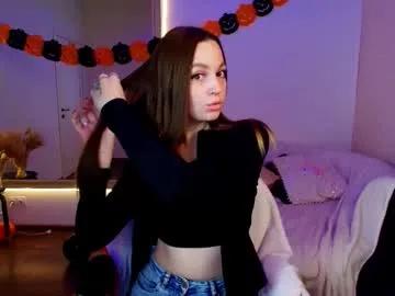 Freechat an6elica on Chaturbate