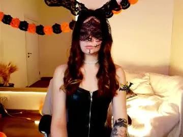 Freechat an6elica on Chaturbate