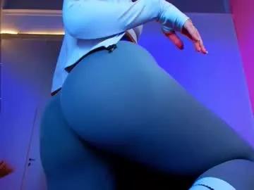 Freechat an6elica on Chaturbate