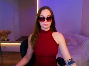 Freechat an6elica on Chaturbate