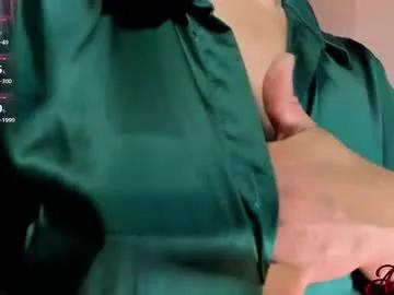 ana_cat on Chaturbate 