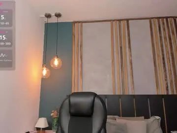 Freechat ana_coral on Chaturbate