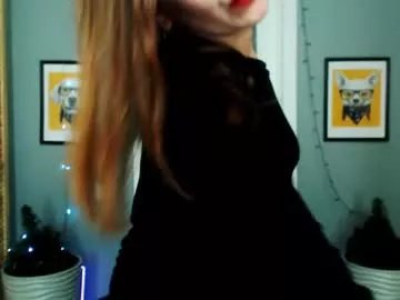 Freechat ana_mills on Chaturbate