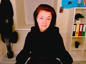 Freechat ana_mills on Chaturbate