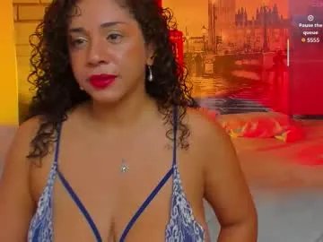 Freechat ana_sweet8 on Chaturbate