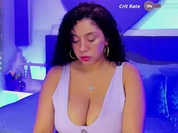Freechat ana_sweet8 on Chaturbate