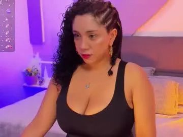 Freechat ana_sweet8 on Chaturbate