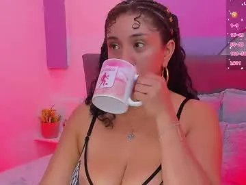 Freechat ana_sweet8 on Chaturbate