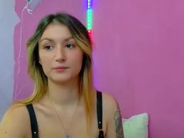 Freechat anaayss on Chaturbate
